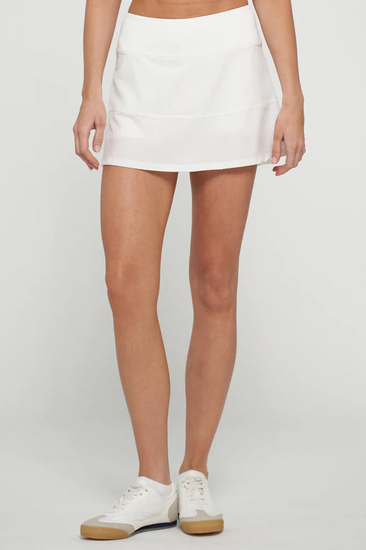 Linear Skort