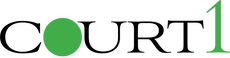 Court1 Shop logo