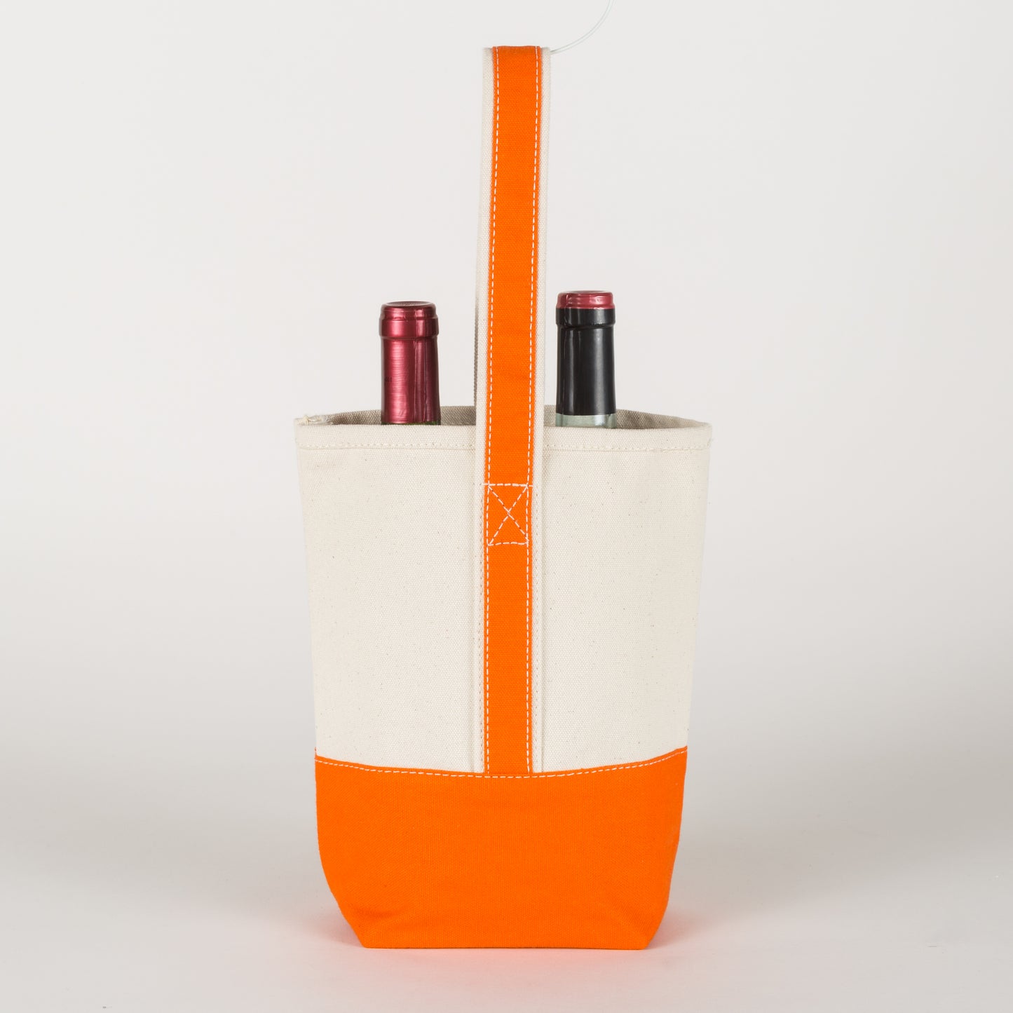 Double Bottle Wine Bag