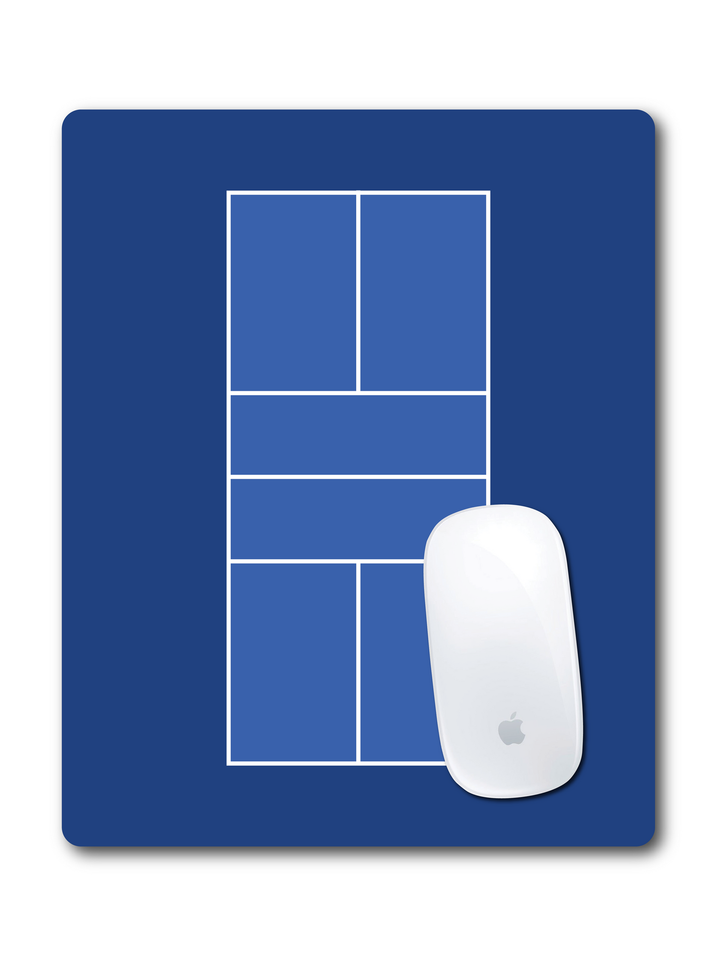 Pickleball Mousepad