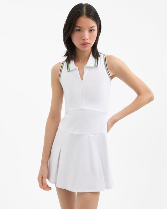 HEAD x VB Ace Pleated Tennis