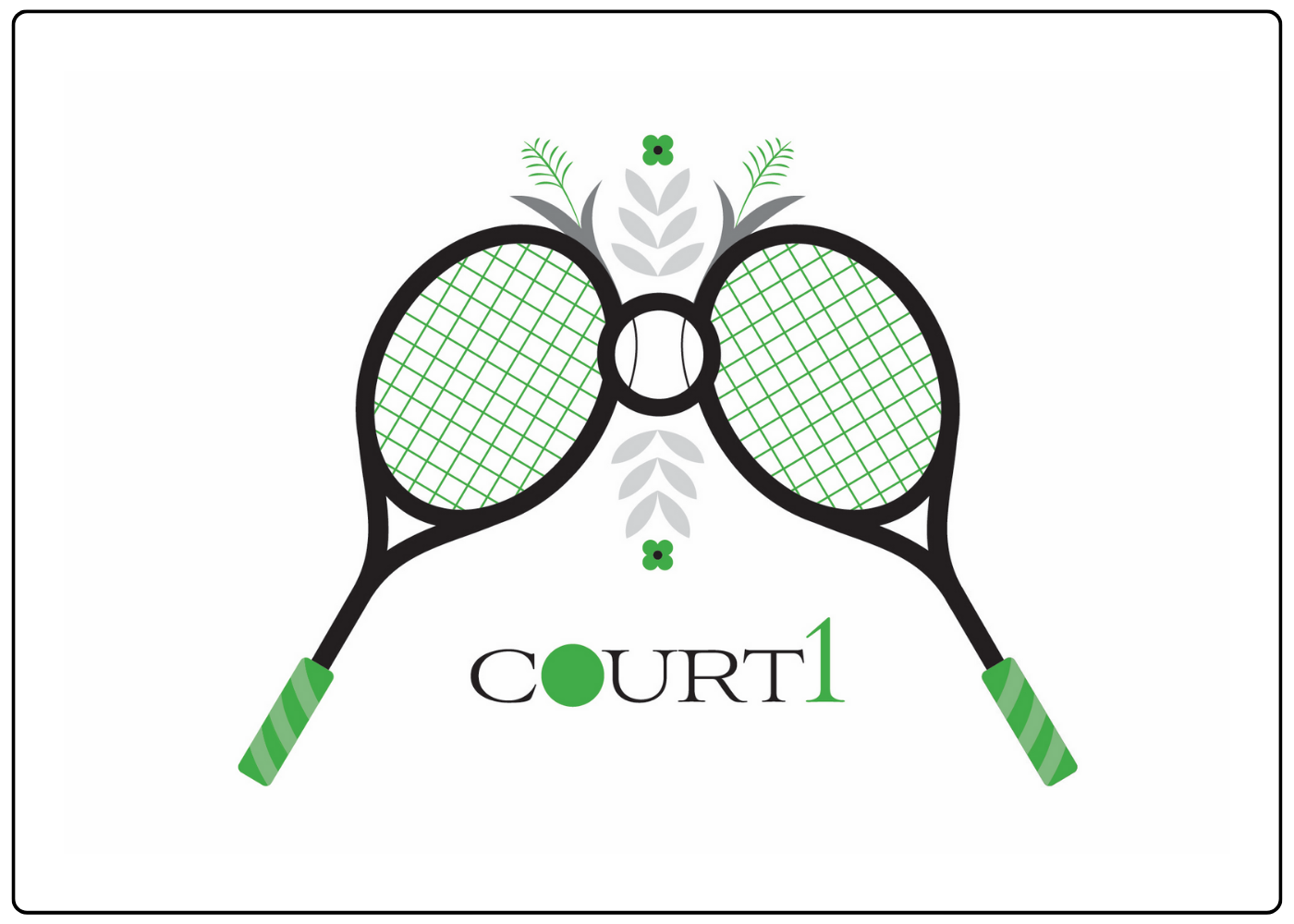 Court1 Gift Card