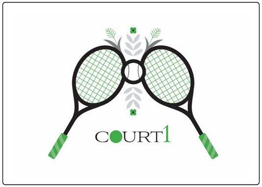 Court1 Gift Card