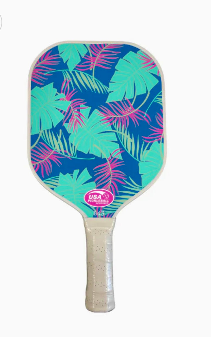 Coastal Pickle Pickleball Paddles - Thumbnail 3
