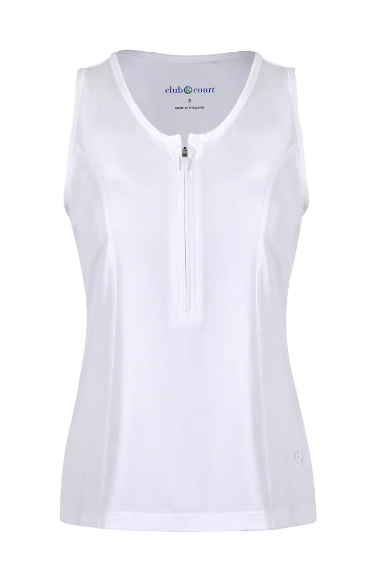 Performance Tank