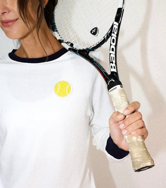 Tennis Ball Sweatshirt