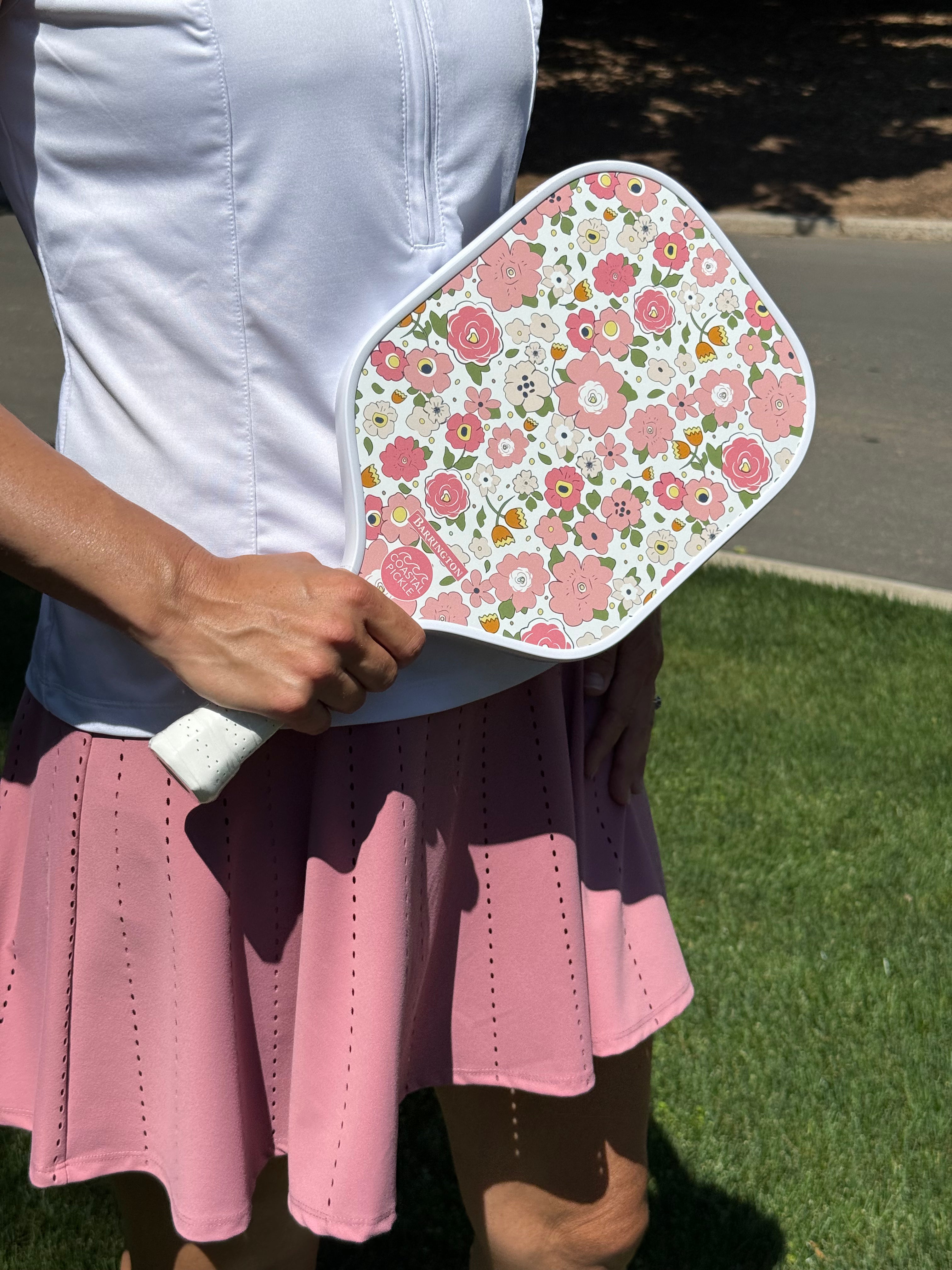 Coastal Pickle Pickleball Paddles - Thumbnail 4