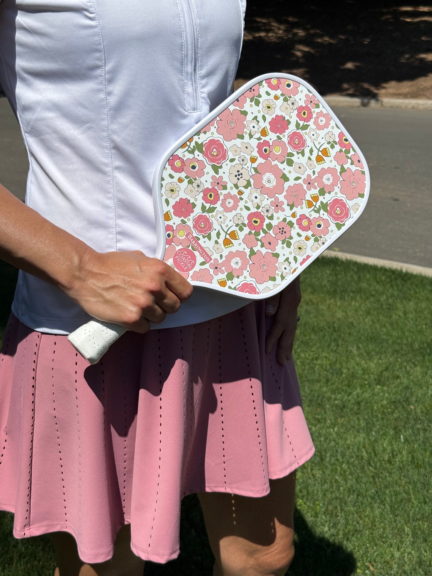 Coastal Pickleball Paddle