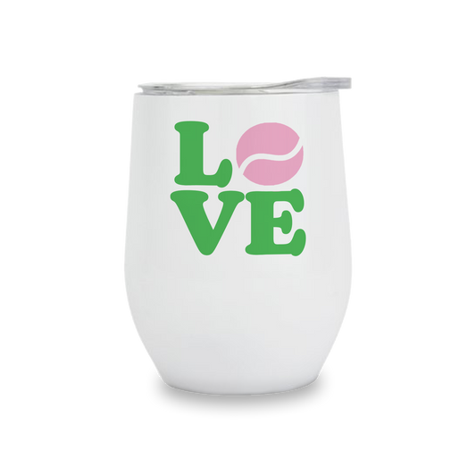 Insulated Wine Tumbler