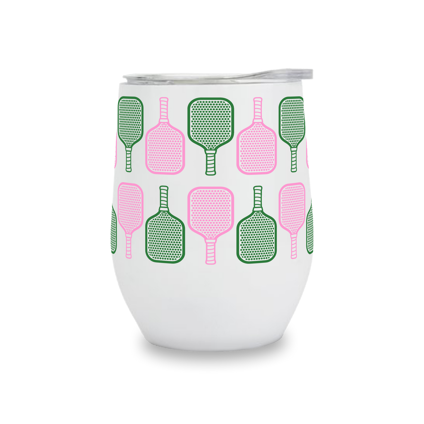 Insulated Wine Tumbler