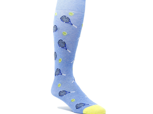 Men's Tennis Socks