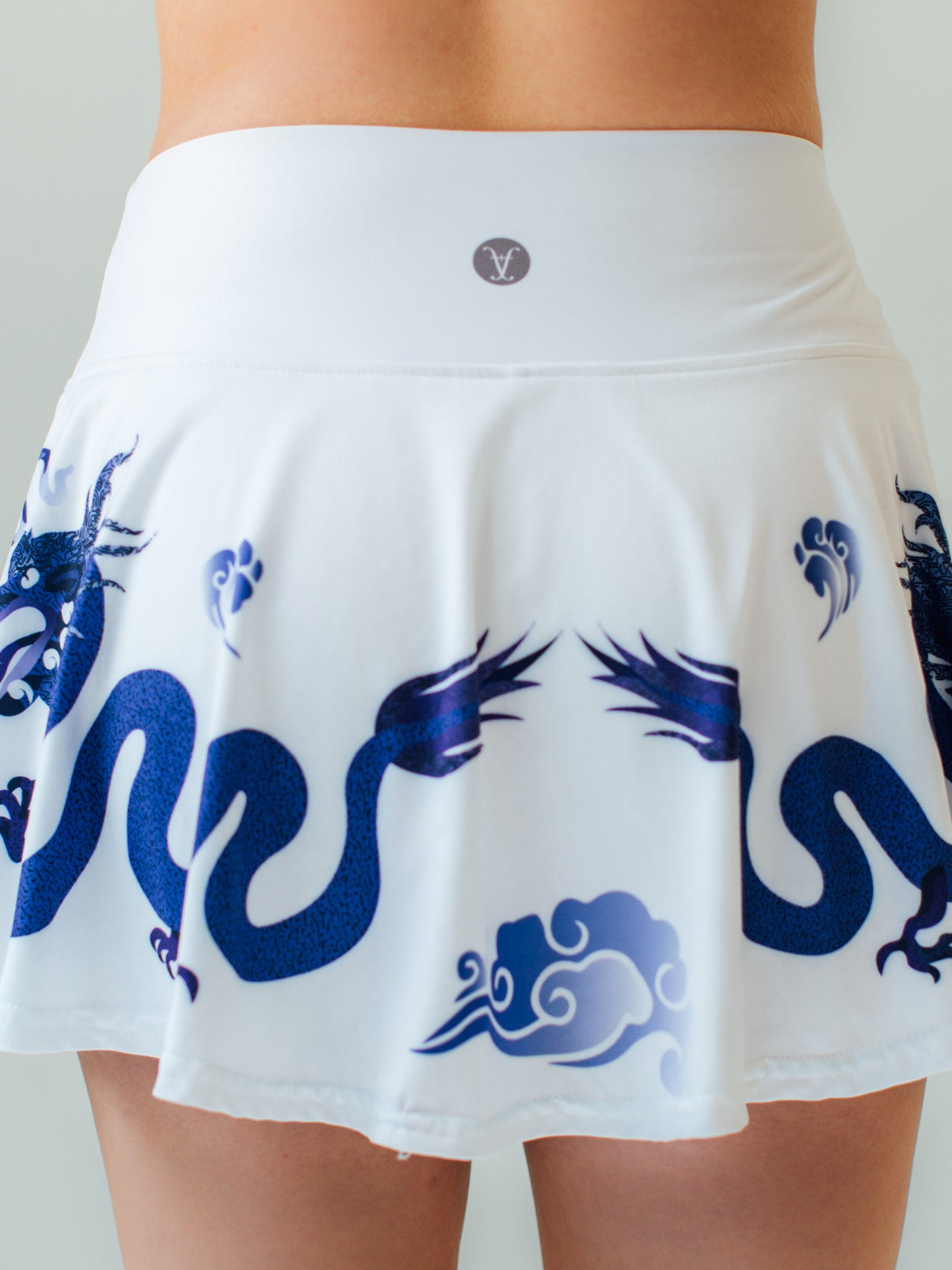 Dragon Skort