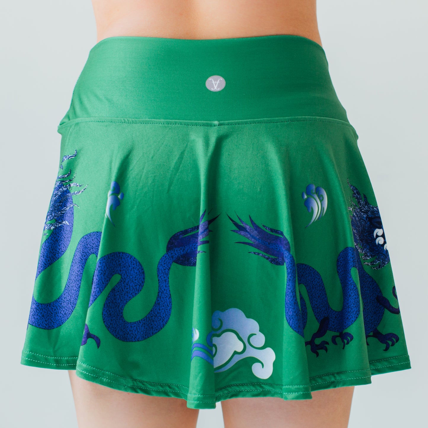 Dragon Skort